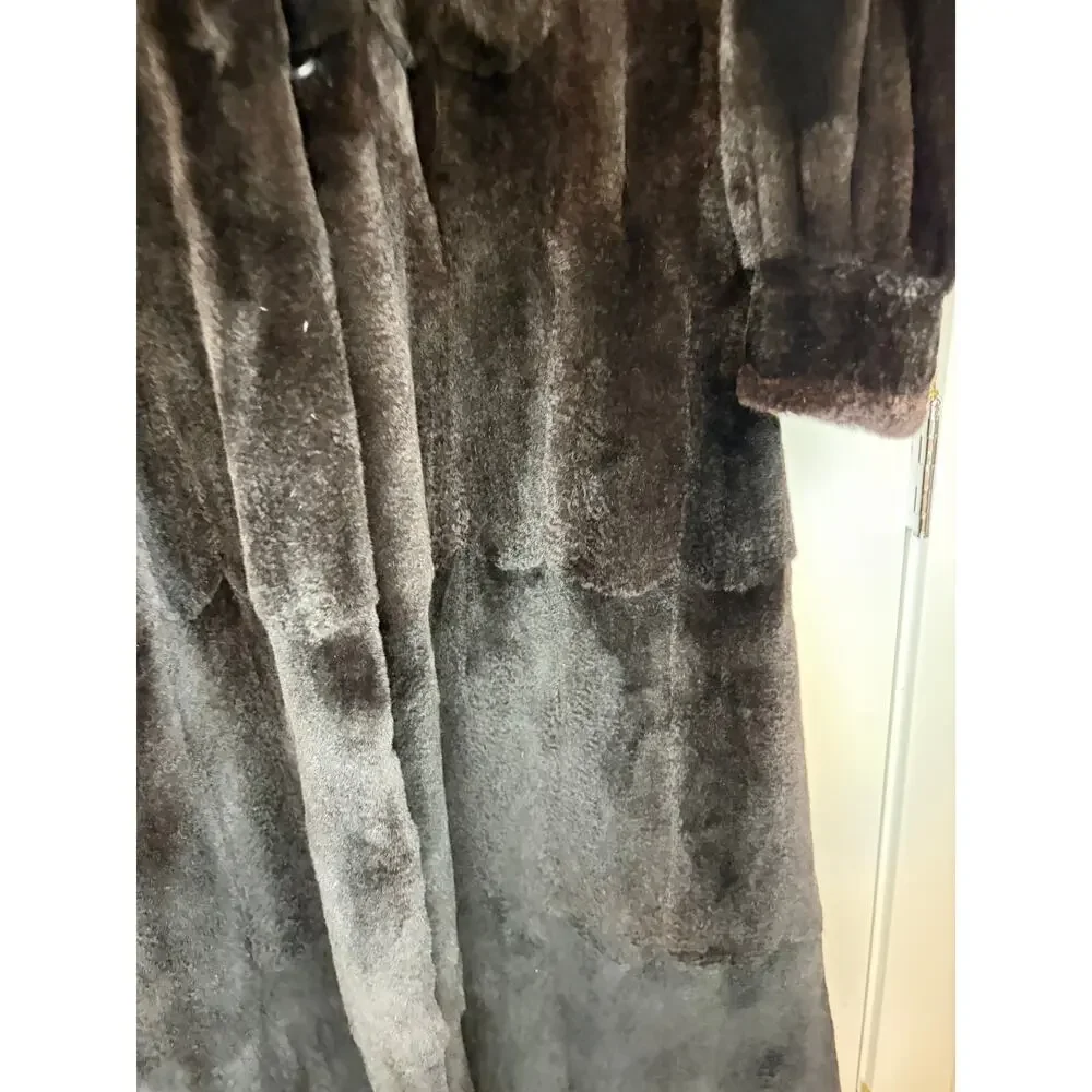 Max Zeller Furrier vtg max
